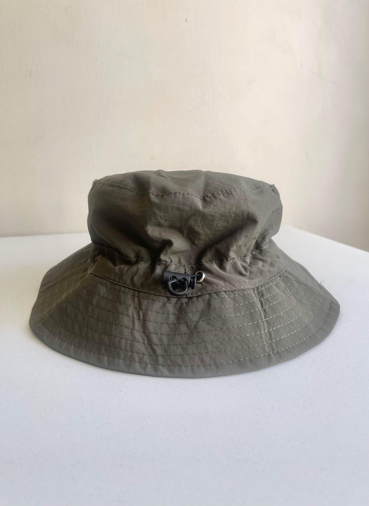 Foldable Sun Hat for Toddlers and Babies