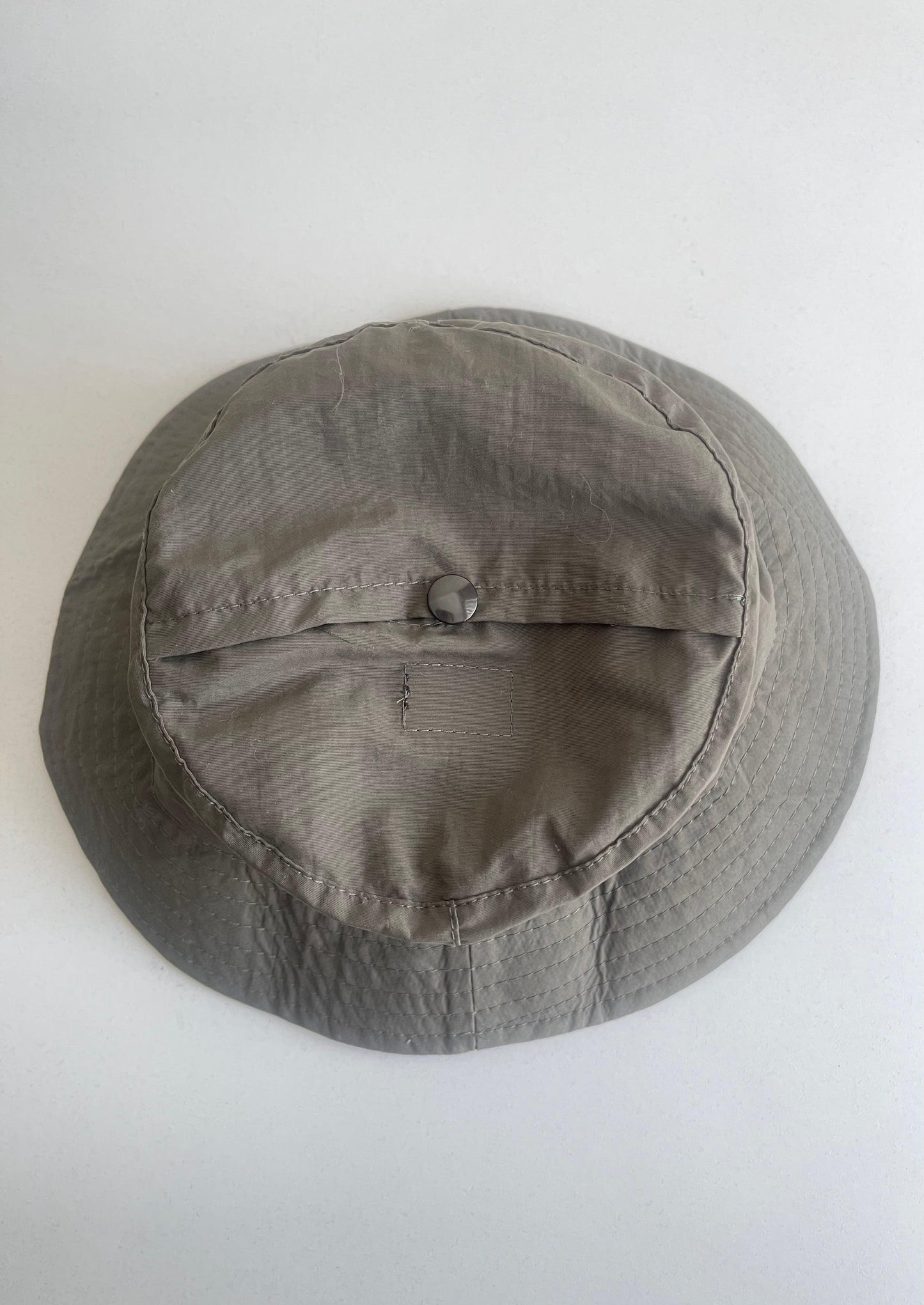 Foldable Sun Hat for Toddlers and Babies