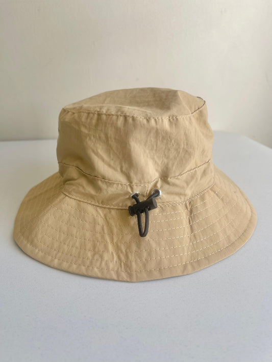 Foldable Sun Hat for Toddlers and Babies