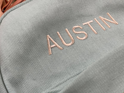 Personalised Toddler and Kids Backpack