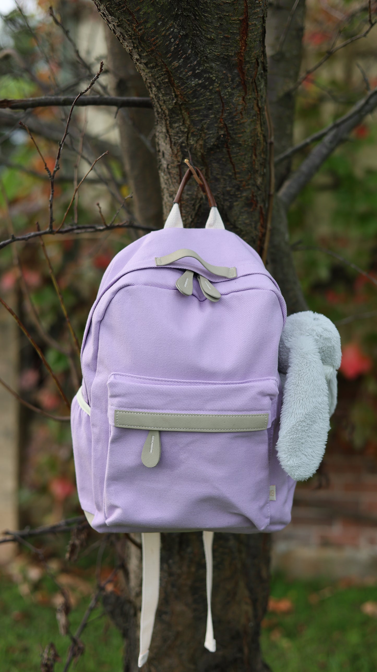 Personalised Toddler and Kids Backpack