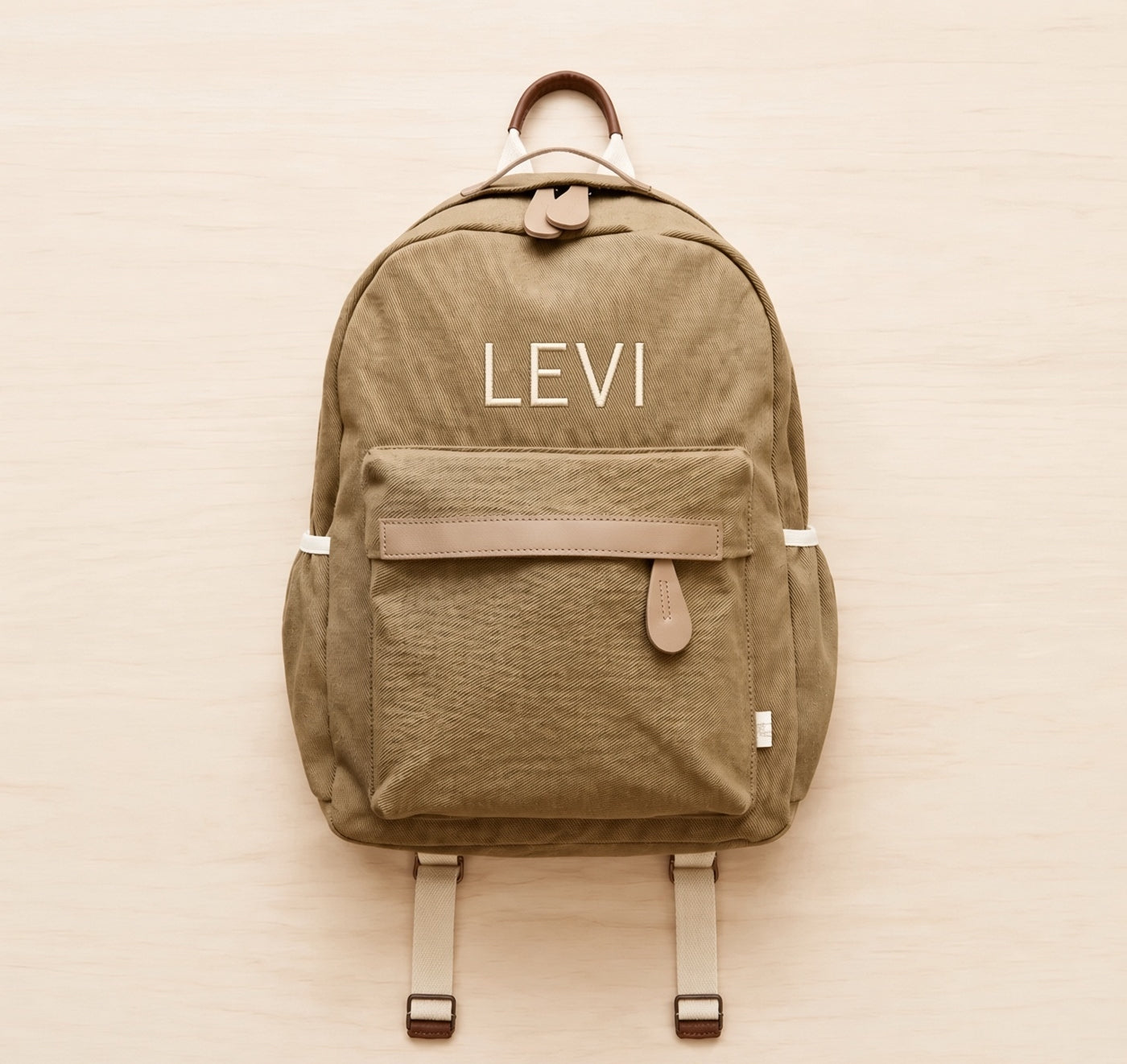 Personalised Toddler and Kids Backpack